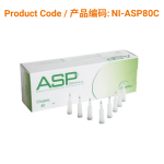 ASP Ear Acupuncture Needle CLASSIC</br>(半永久耳针)