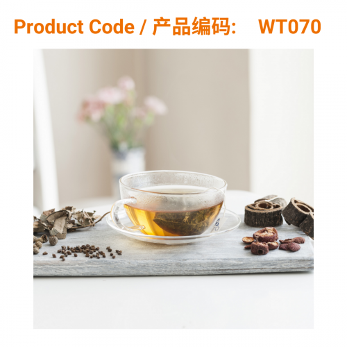 Aura DetoxT-排毒瘦身茶