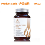 Ba Zhen Yi Mu Tang (八珍益母汤) 60 tablets