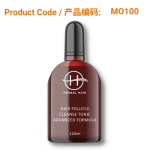 HERBAL HAIR - Hair Follicle Cleanse Tonic - Advanced Formula (120ml)</br>101G毛囊洁净液 (特效配方,120毫升)