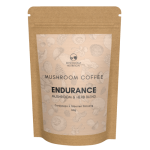 Endurance Coffee (Cordyceps & Siberian Ginseng) | 60g (15 Servings)