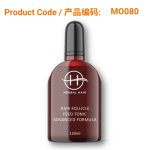 HERBAL HAIR - Hair Follicle Feed Tonic - Advanced Formula (120ml)</br>101毛囊滋养液 (特效配方,120毫升)