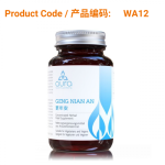 Geng Nian An (更年安) 60 tablets