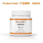 Mu Li (牡蛎) (concentrated granules)