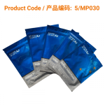 Instant Relief Patch (5 Packs)</br>通脉冷贴-5袋装(含10片)