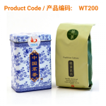 Jasmine Loose Leaf Tea-茉莉花散茶