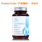 Jin Kui Shen Qi Wan (金匮肾气丸) 60 tablets