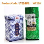 Oolong - Tie Guan Yin Loose Leaf Tea-铁观音散茶