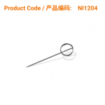 Phoenix Intradermal Needle 0.12 X 4mm</br>(皮内针-0.12 × 4 mm)