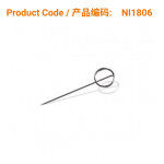 Phoenix Intradermal Needle 0.18 X 6mm</br>(皮内针-0.18 X 6mm)