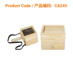 Moxa Box</br>艾灸盒