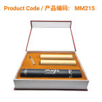 Pure Moxa Tube Kit</br>纯艾管套装