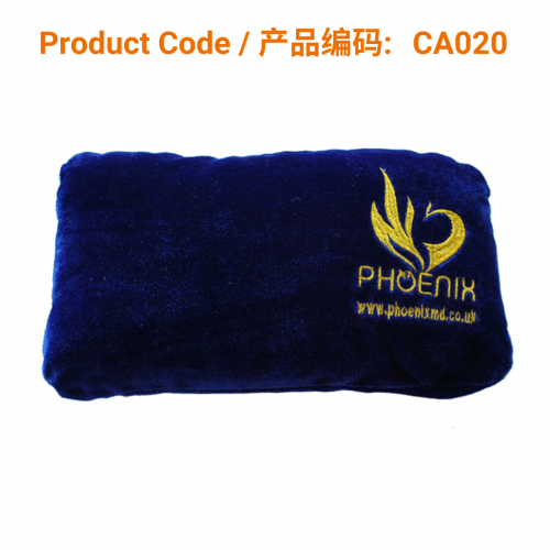 Pulse Pillow</br>脉枕