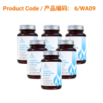 SAVE - Du Huo Ji Sheng Tang (独活寄生汤) - Aura Herbs 600mg (6 x 60 tablets)