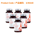 SAVE - Te Xiao An Mian Pian (特效安眠片) - Aura Herbs 600mg (6 x 60 tablets)