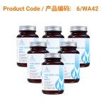 SAVE - Tong Bian Ling Pian (通便灵片) - Aura Herbs 600mg (6 x 60 tablets)