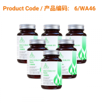 SAVE - Xiao Chai Hu Tang (小柴胡汤) - Aura Herbs 600mg (6 x 60 tablets)