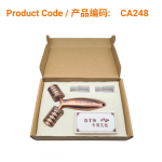 Tuina & Moxa Massage Kit</br>推拿与艾灸按摩套装