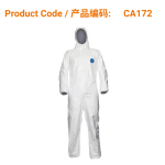 Tyvek Protective Clothing Size M </br>防护服 M码