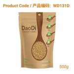 Huang Dou (黄豆)-Soya Bean 500g