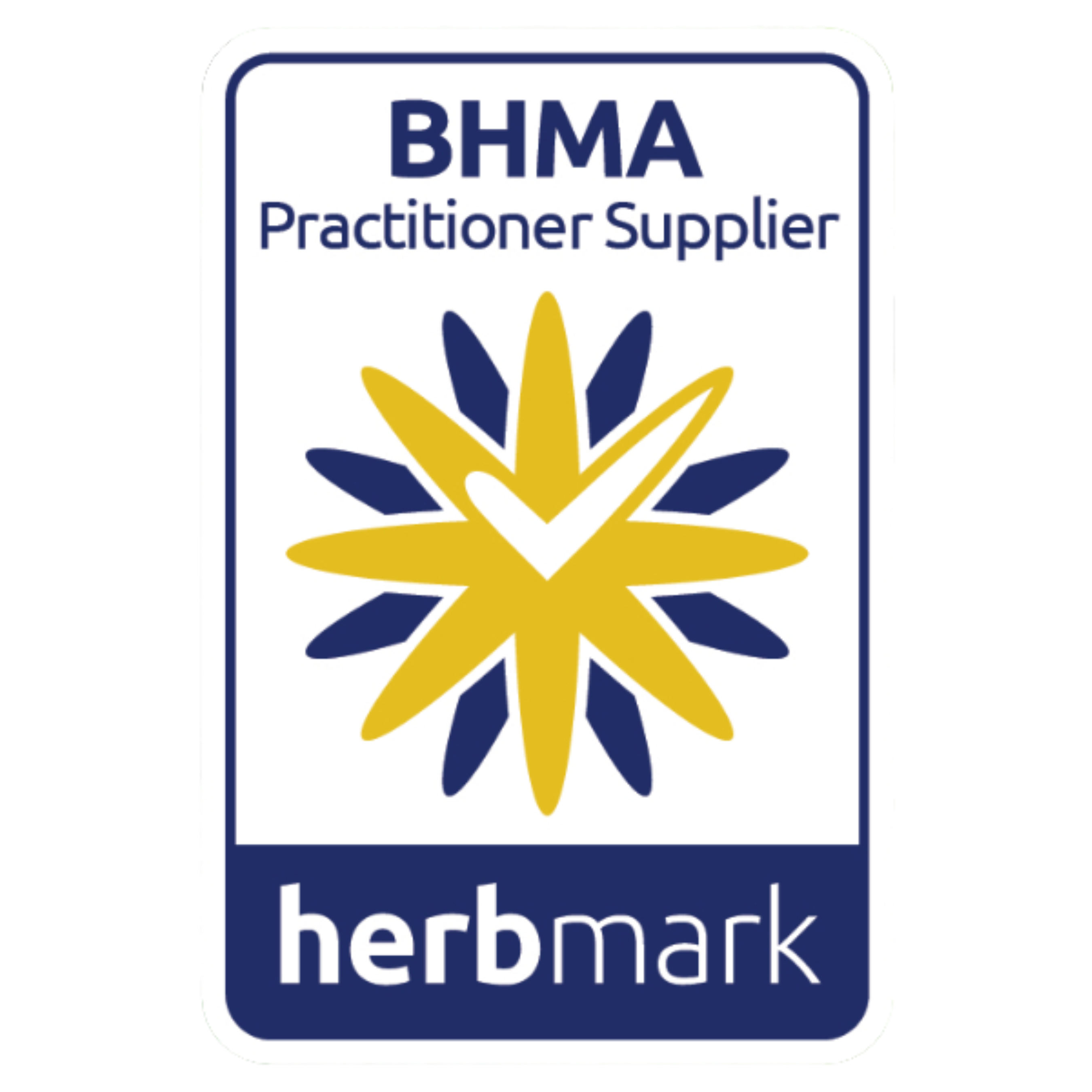 BHMA Herbmark