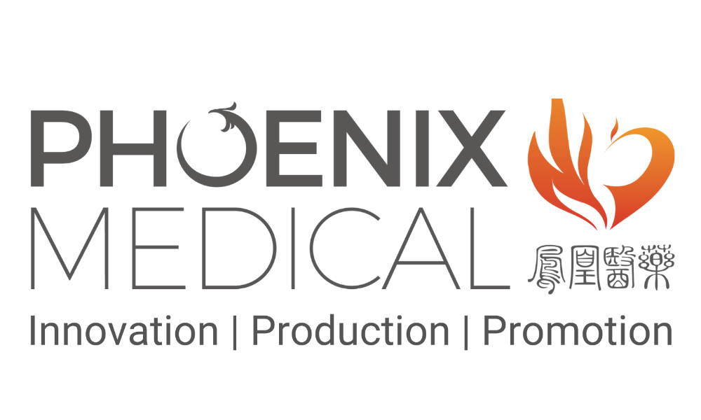 Phoenix Medical logo