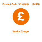 Service Charge