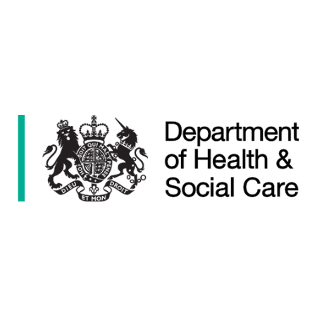 Department of Health & Social Care