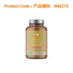 Mycology Nutrition Organic Pleurotus Powder 120g</br>平菇粉 120g