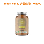 Mycology Nutrition Organic Shiitake Powder 120g</br>香菇粉 120g