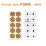 Magnetic plaster, 10pcs/pack</br>(磁力贴-10片/包)