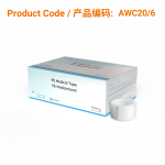 PE Medical Tape 5cm x 9.14m  |  Phoenix Medical Wound Care