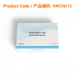Cloth Medical Tape 2.5cm x 9.14m  |  Phoenix Medical Wound Care