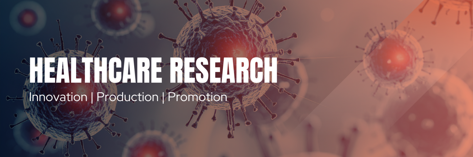 Phoenix Medical healthcare research banner