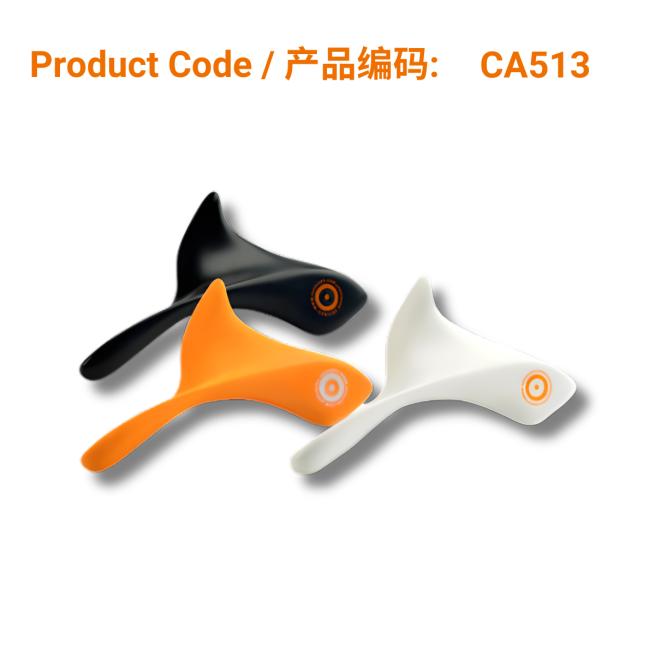 Heskier OneTool with Online Orientation Course (White) Heskier理疗器 白色