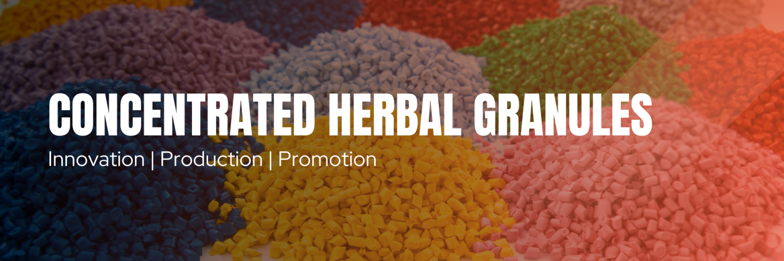 Phoenix Medical concentrated herbal granules